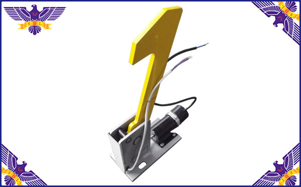 SDL-50����ʽͣ�����׹����ϵ����