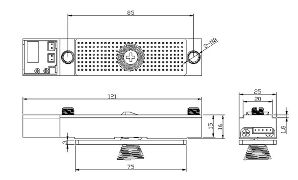 �����Ž������λ����Ʒ�ߴ�ͼ