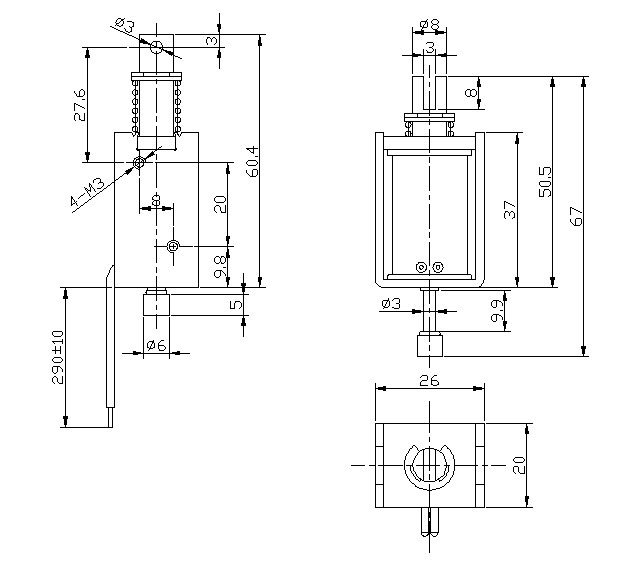 �����ƶ���Դ��΢����ϵ���ǳߴ�ͼ