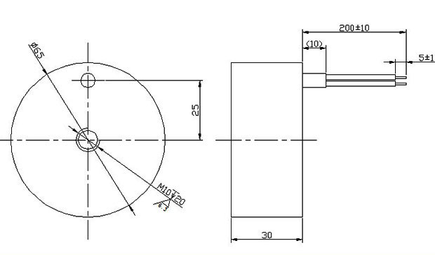 ֱ����ϵ��������,Բ����ϵ��������-�ߴ�ͼ