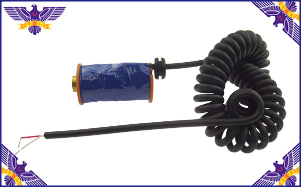 24V游戏机联系我们线圈定制