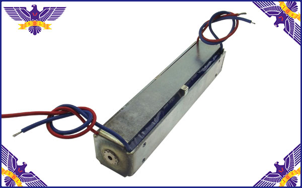 长行程推拉式联系我们定制1